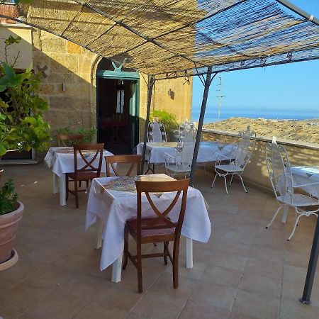 B&B Batara - "La Terrazza Del Centro" Agrigento Eksteriør billede
