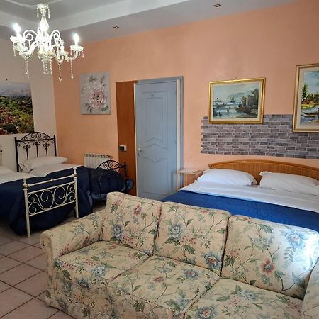 B&B Batara - "La Terrazza Del Centro" Agrigento Eksteriør billede