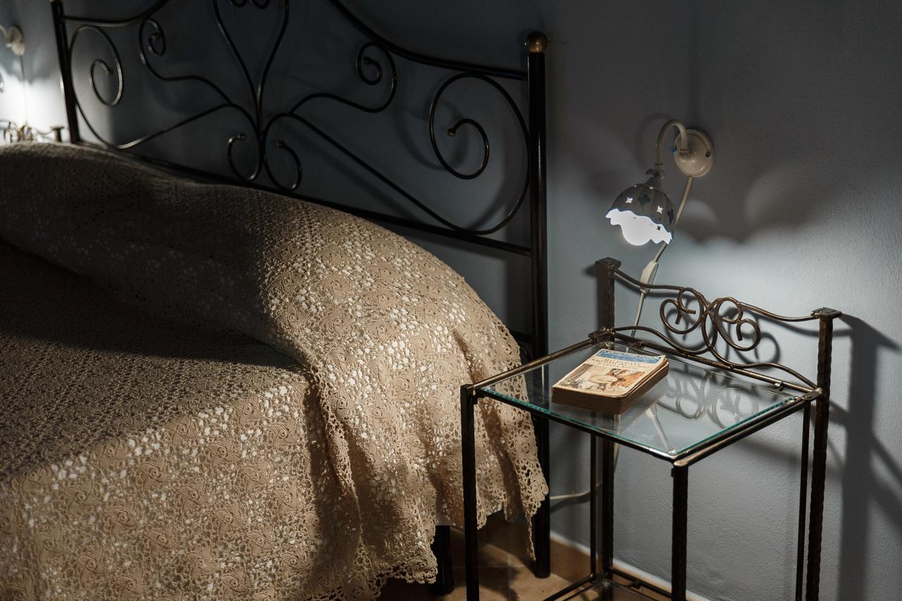 B&B Batara - "La Terrazza Del Centro" Agrigento Eksteriør billede