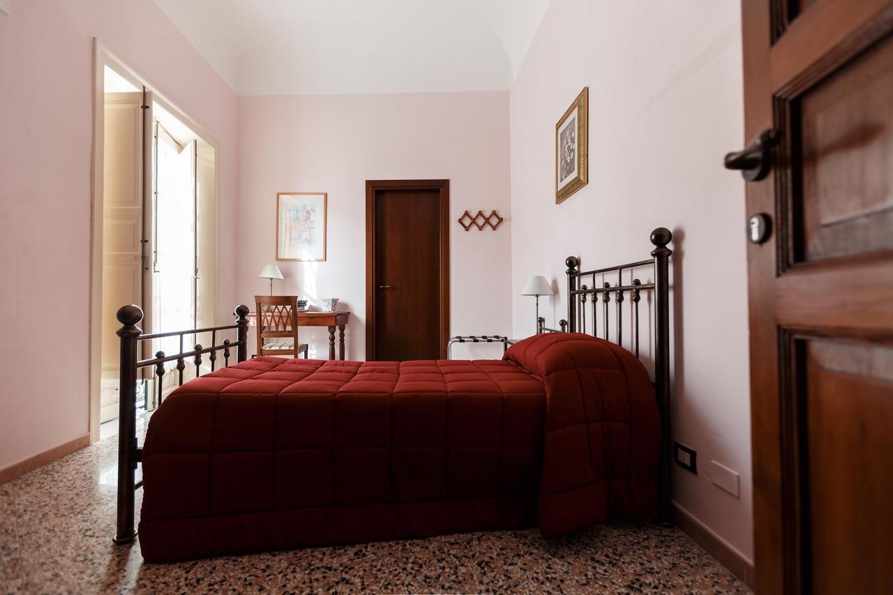 B&B Batara - "La Terrazza Del Centro" Agrigento Eksteriør billede